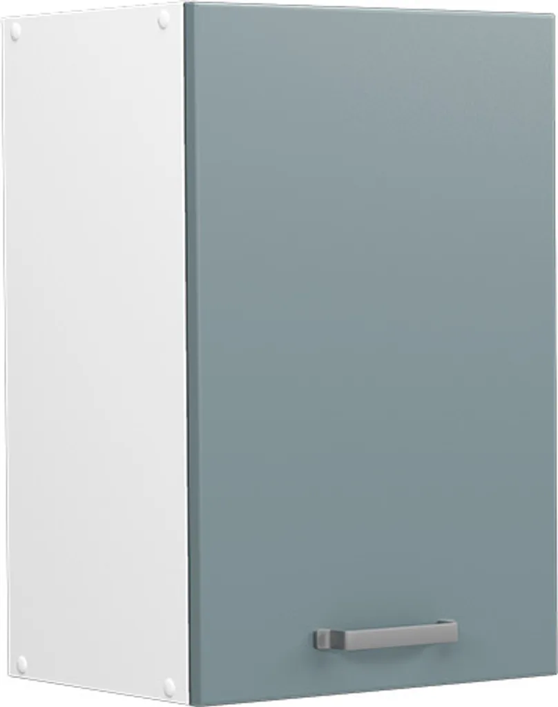 Miglior Prezzo: Pensile Cucina Vicco R-Line 40cm Grigio-blu