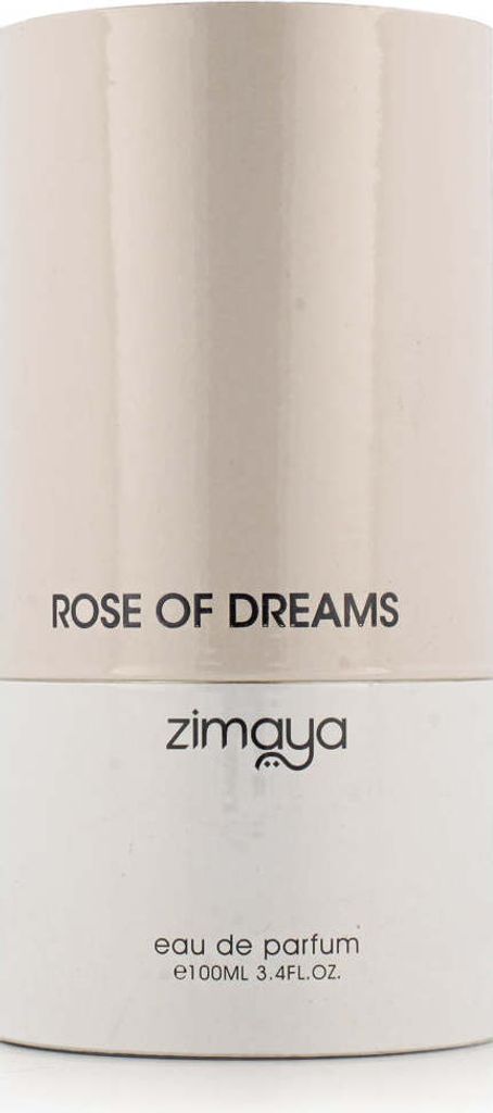 Zimaya Rose Of Dream parfémovaná voda unisex 100 ml Obrázok produktu 