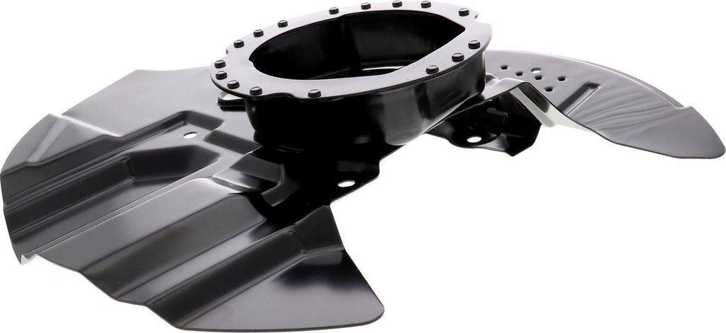 VAICO Spritzblech, Bremsscheibe Original VAICO Qualität