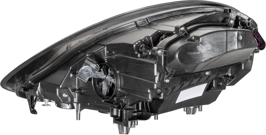 HELLA Scheinwerfer Rechts für PORSCHE PANAMERA (971) 1EX Produktbild 