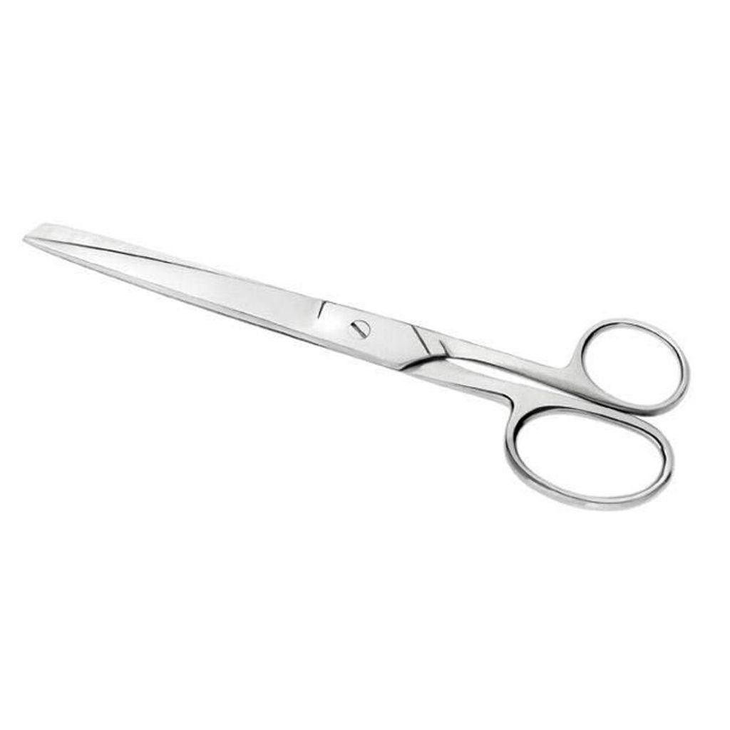 Westcott E-30881 00 Ganzstahl-Schere Steel 20,3 cm Produktbild 