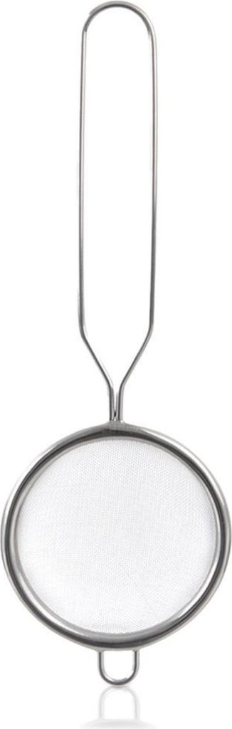 Orion | Kuchynské sitko - strieborné - priemer 7 cm - Obrázok produktu 