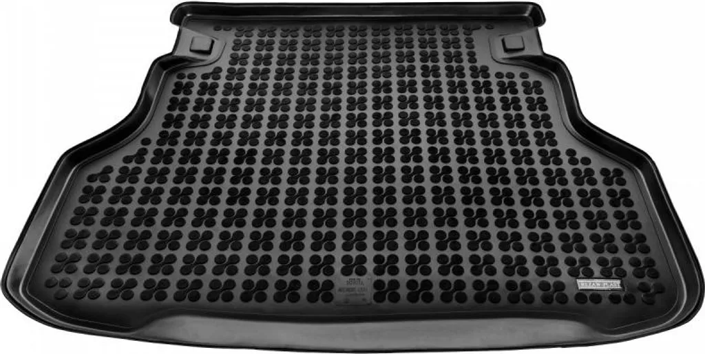 Protezione Baule Toyota Avensis T25 Estate | Rezaw Plast 231714 Inodore