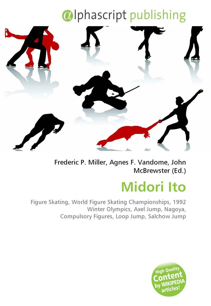 Midori Ito