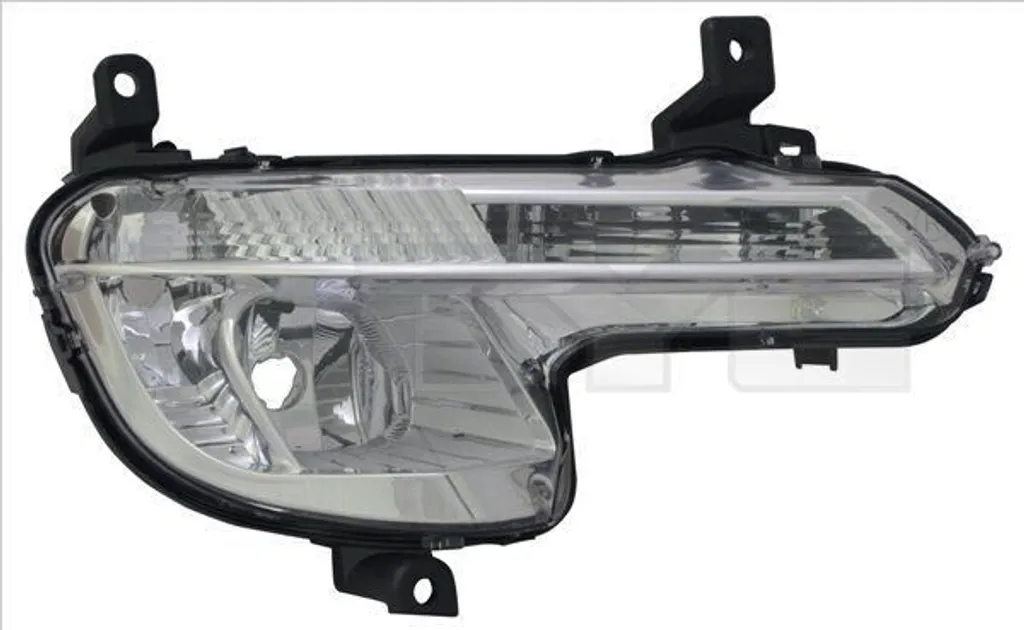 Fendinebbia Peugeot 508 Destro TYC 19-12099-01-2 | Prezzo Shock OE 6206W2