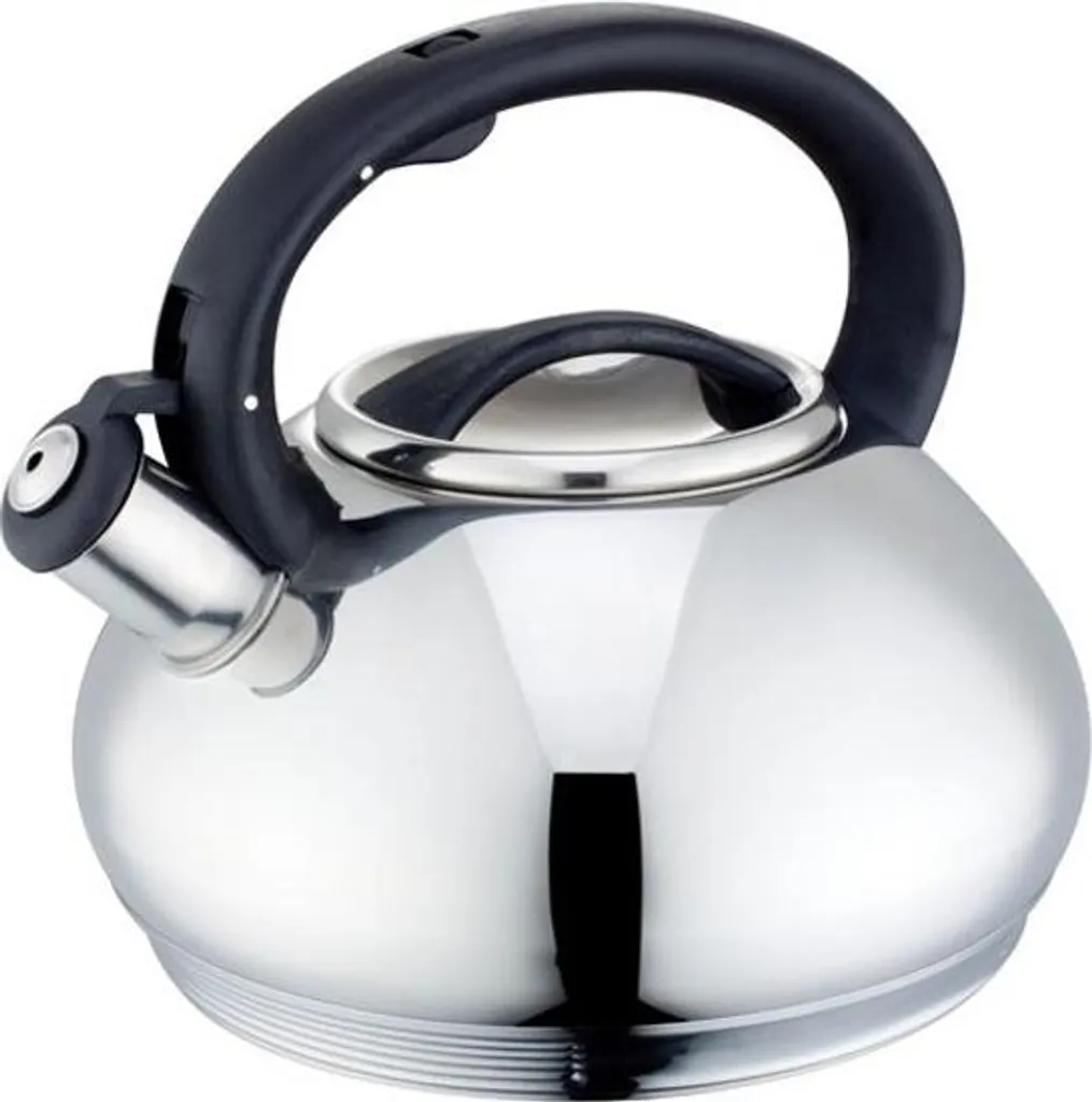 OFFERTA Bollitore Frico 3,5L Acciaio Inox | Il Migliore per la Tua Cucina