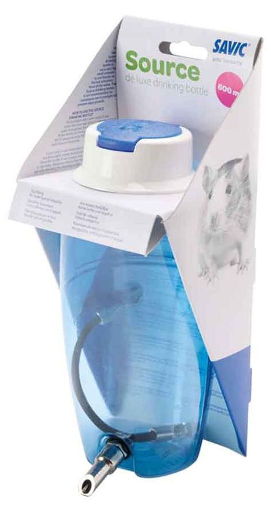 Savic nápoj pro hlodavce "SOURCE" 600 ml Obrázek produktu 