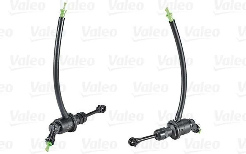 Émetteur d'embrayage hydraulique Valeo 804820 compatible Twingo II CN0