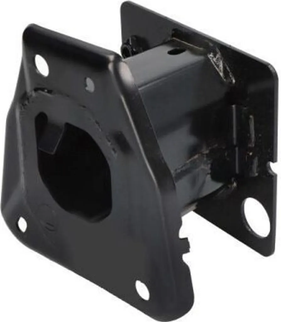 Renfort de fixation pare-chocs arrière gauche Toyota C-HR Série X1