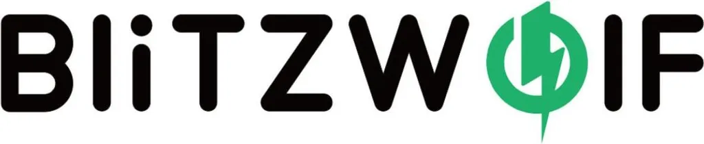 Écran de projection extérieur 100" BlitzWolf pour soirée cinéma jardin - 3