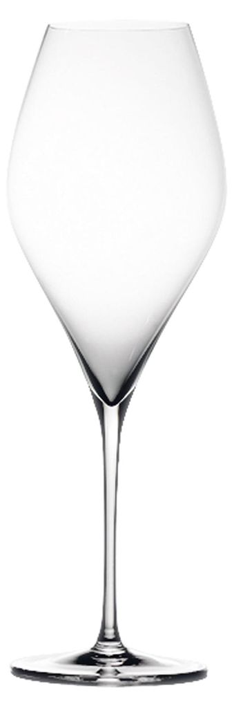 Verre À Zafferano Pour Champagne Millésimé 56Cl Coffret Vem Image du produit 