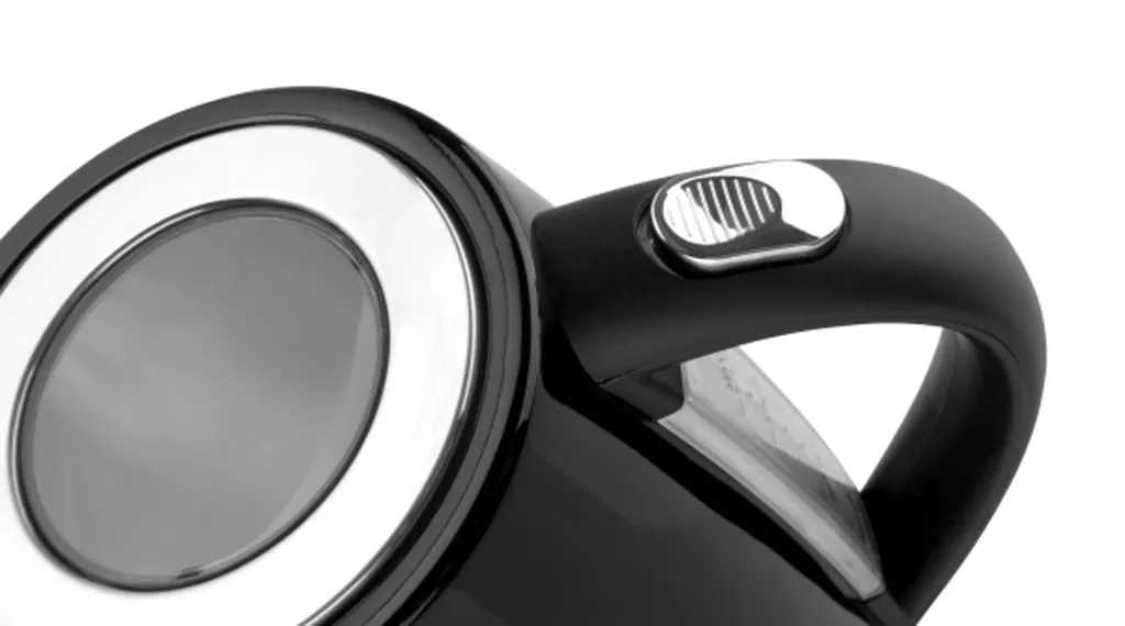 ETA 158790000 Bollitore 1.7L 2200W: Design Essenziale e Potente