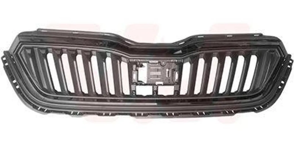 Remplacement Calandre Avant pour SKODA Scala à Hayon - Pièce 7603514