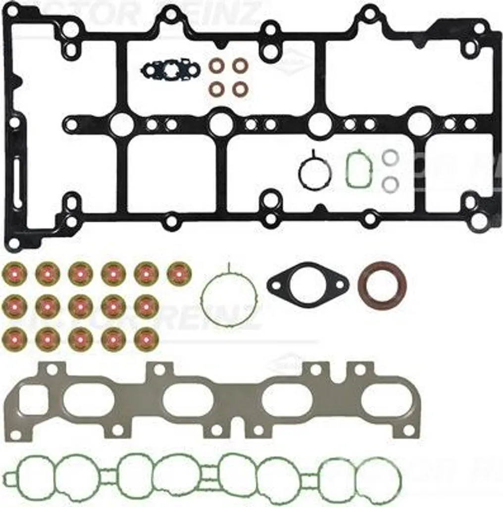 Kit de joints de culasse pour Fiat Ducato 2.2D 21- complet avec vis