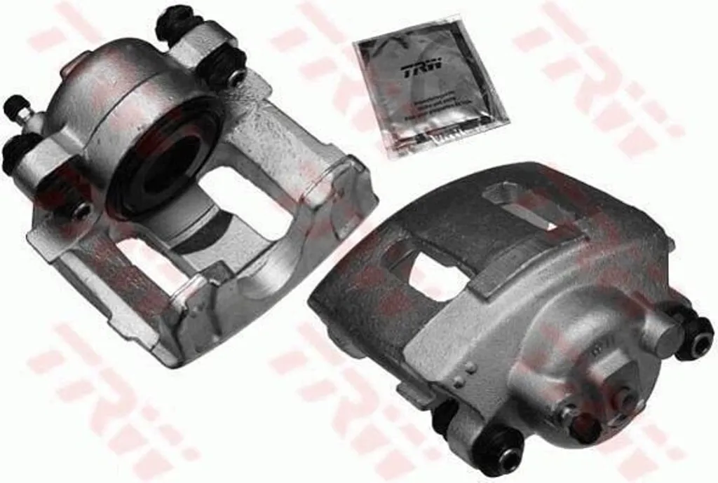 Étrier de frein TRW BHS773E pour Cherokee et Wrangler - OE 5252609