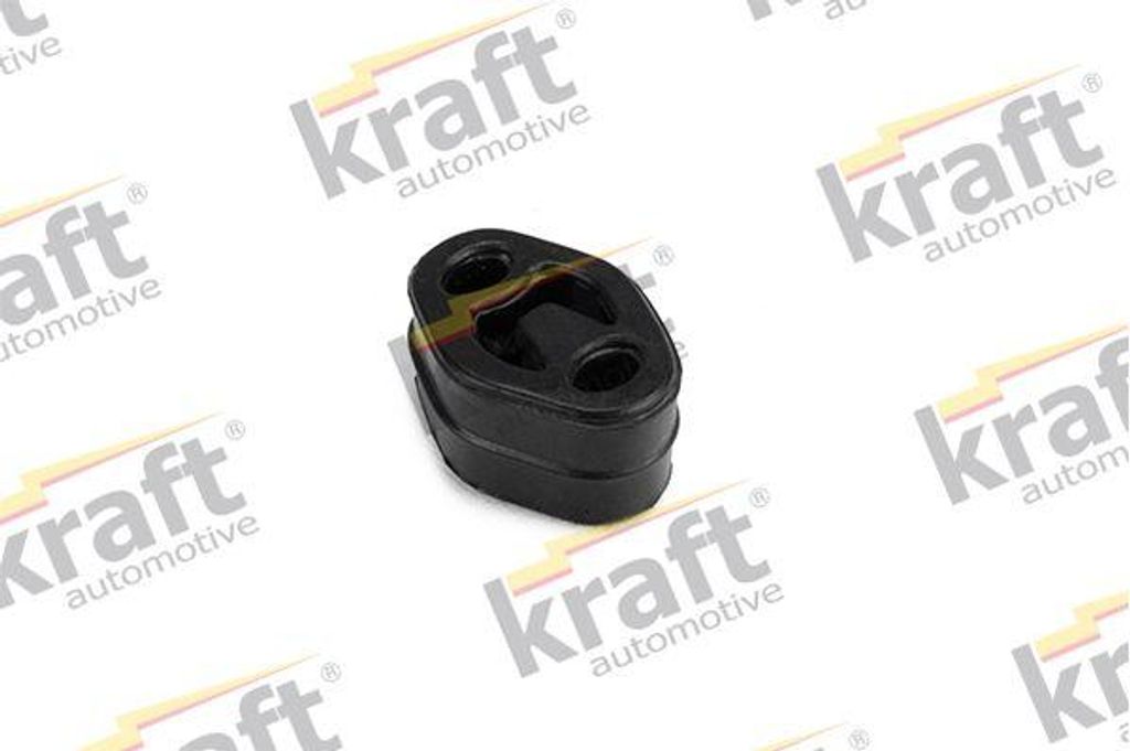 KRAFT AUTOMOTIVE 502013 Halter, Abgasanlage OE 6905927 kompatibel mit S-Max, Mondeo, Galaxy, Escort