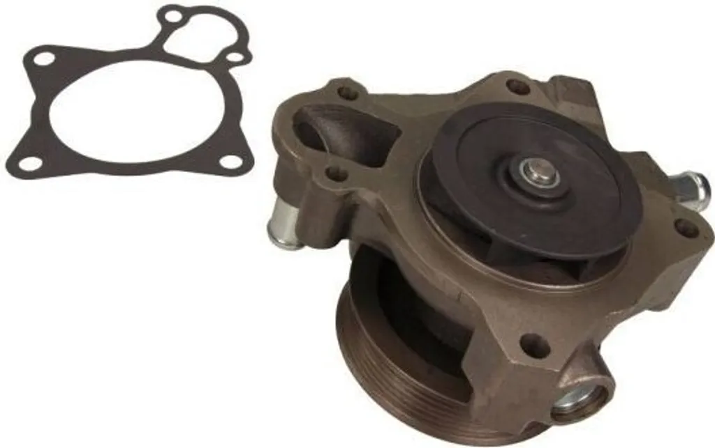 Pompe à eau de refroidissement pour moteur Jumper et Boxer 1201 J4