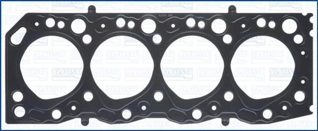 Joint de culasse pour réparation moteur Toyota Land Cruiser série J7