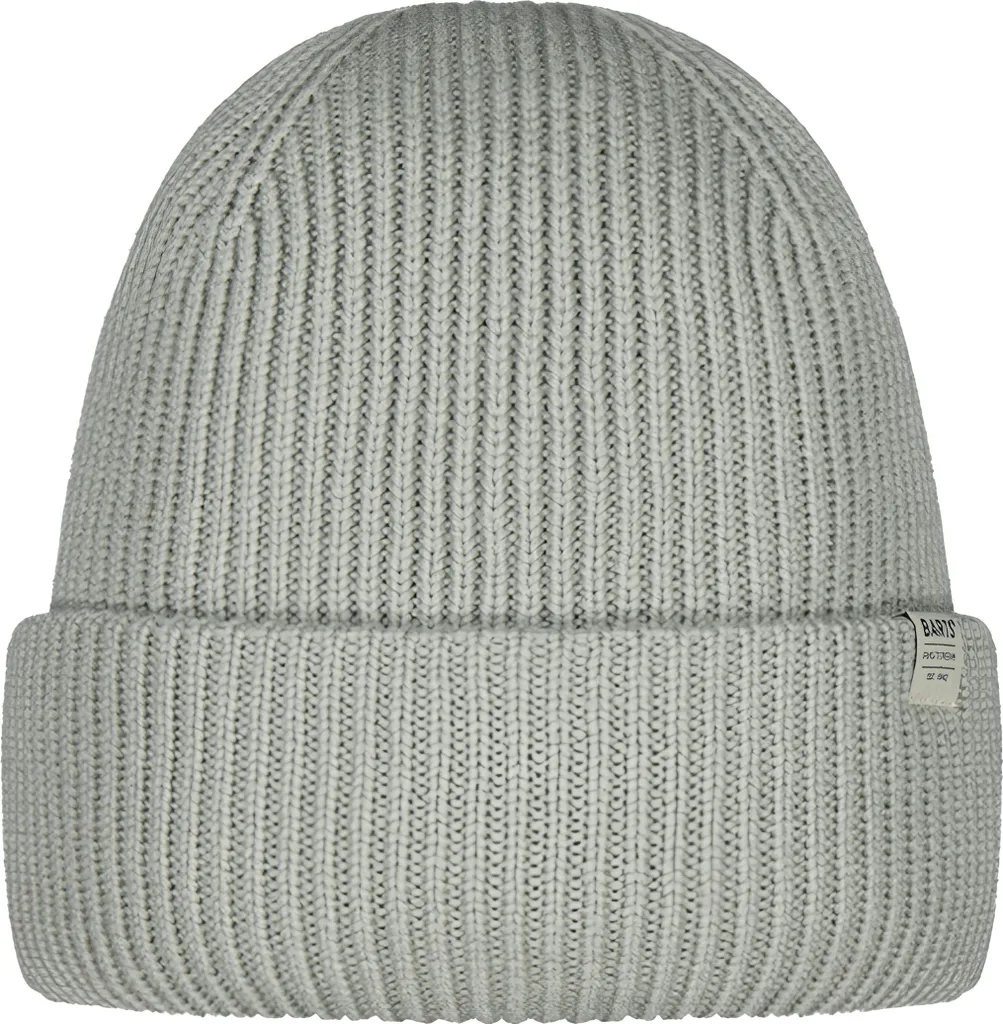 Bonnet Gris Barts Makalun - Bonnet Chaud Doublé Polaire Taille Unique