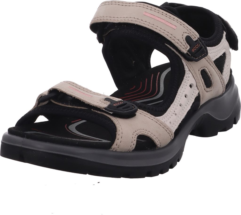 Ecco Offroad Yucatan W Atmosphere/Ice W./Black Produktbild 42