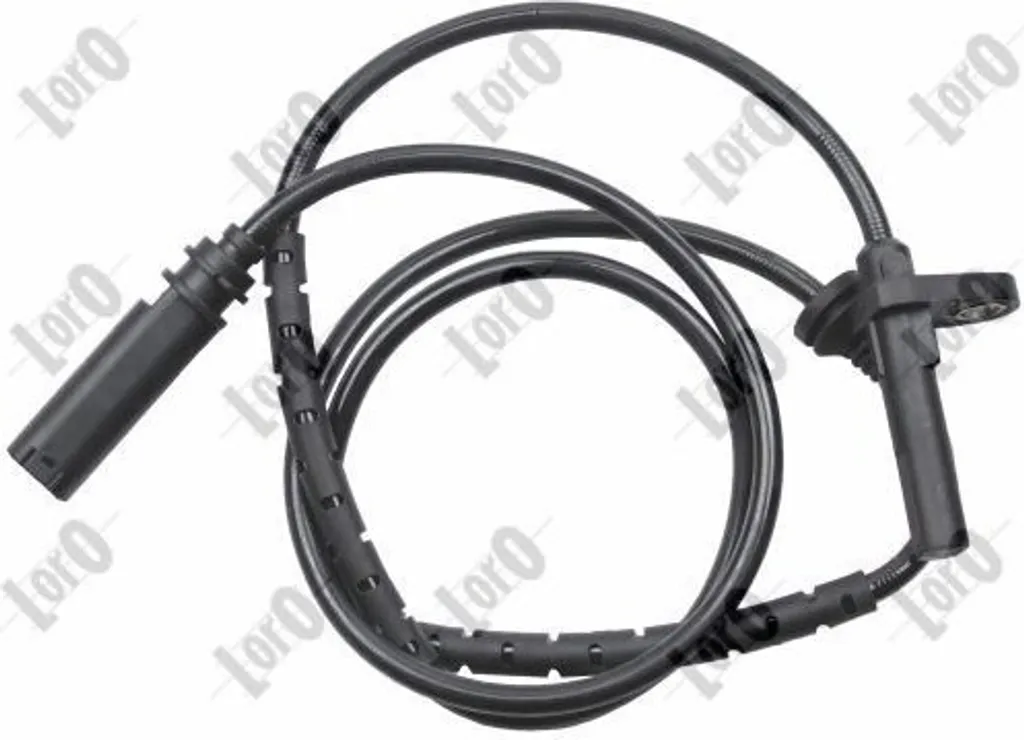 Capteur de vitesse de roue ABS pour BMW X5 et X6 série E70 E71 F15 F16 ABAKUS