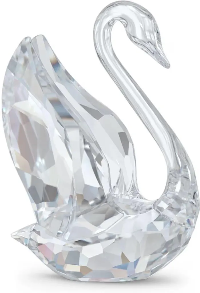 Bijou Brillant Swarovski Iconic Swan 5613254 : Éclat Durable et Chic