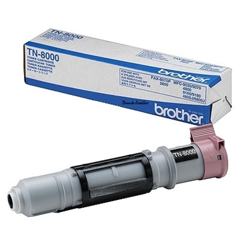 Brother Toner schwarz 2.200 Seiten f. Image du produit 