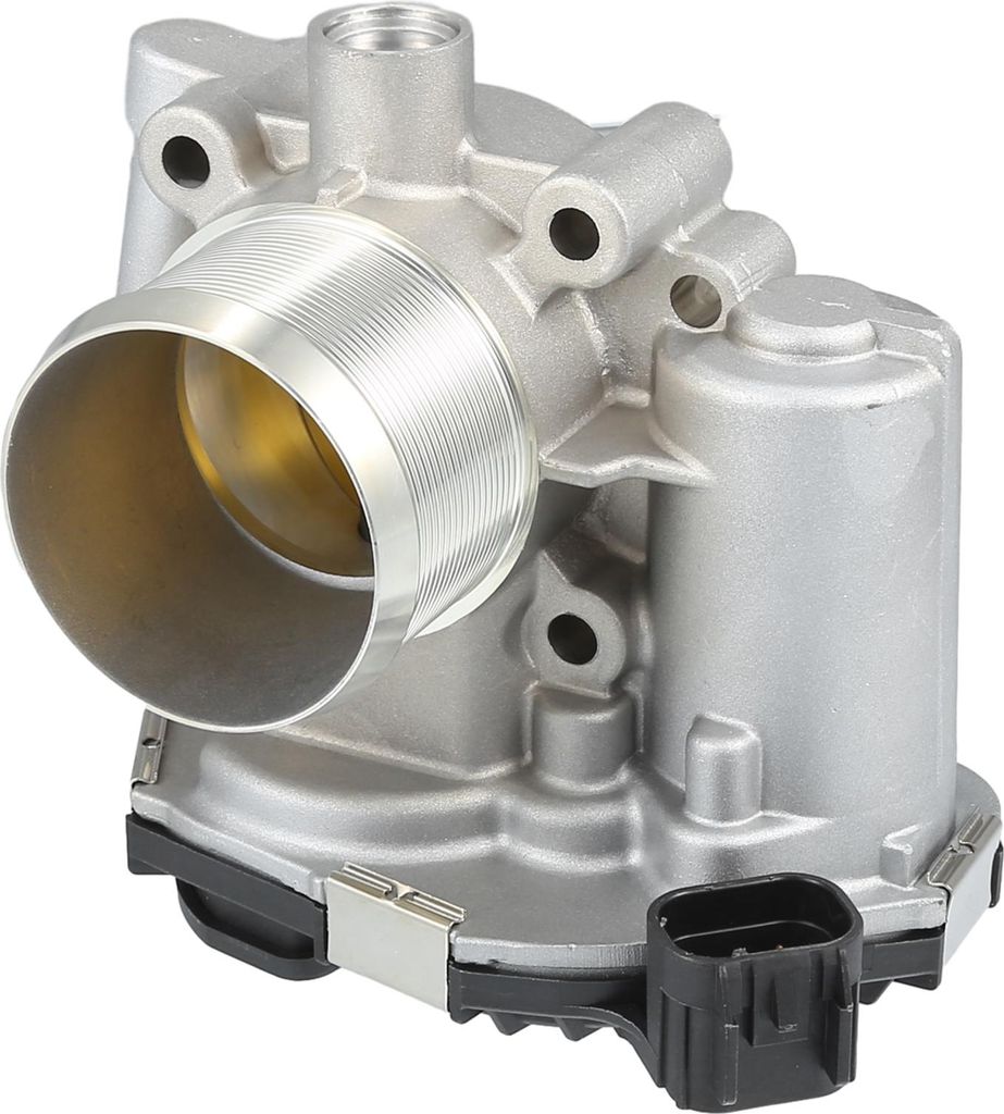 Elektronische Drosselklappenbaugruppe Nr. 55565489/55581662 Motor-Drosselklappenbaugruppe für Chevy Cruze 1.4L 2011-2015 Aluminium