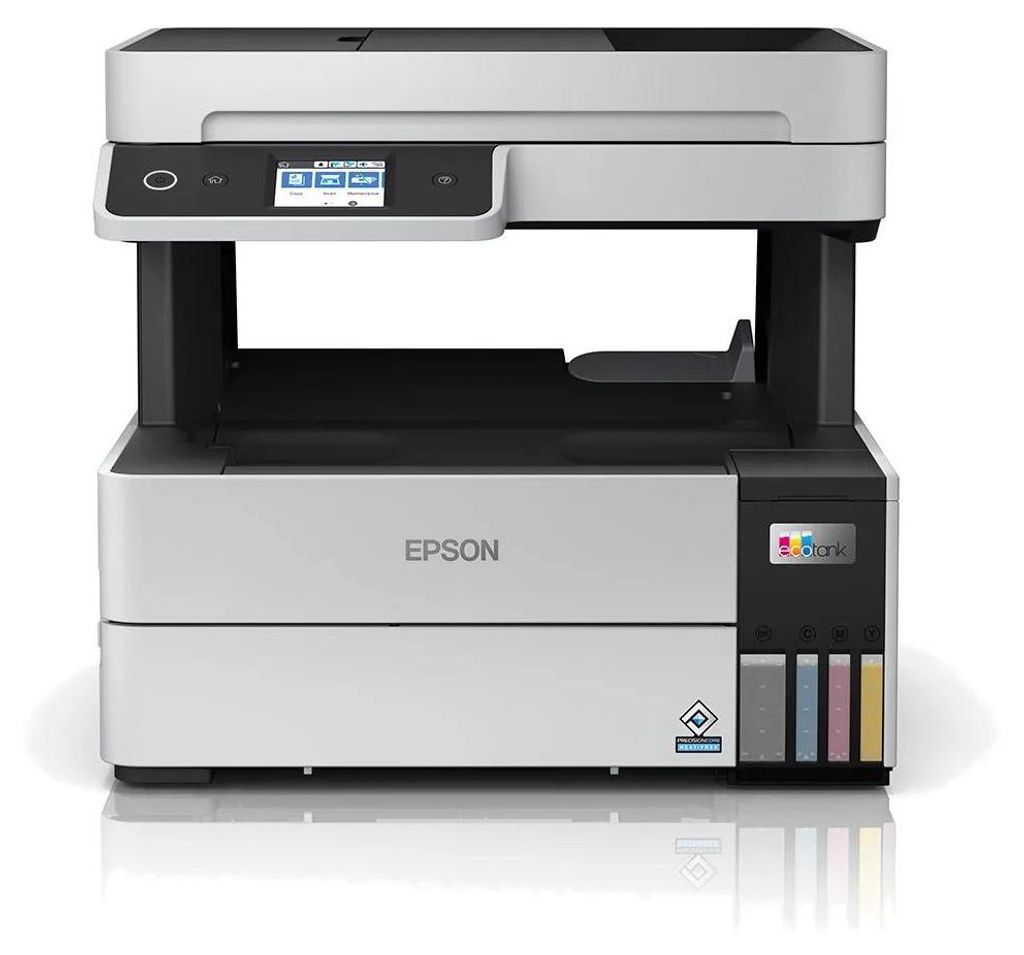 Epson M15140 Multifunktionsdrucker  One Size / EU Plug 220V Produktbild 