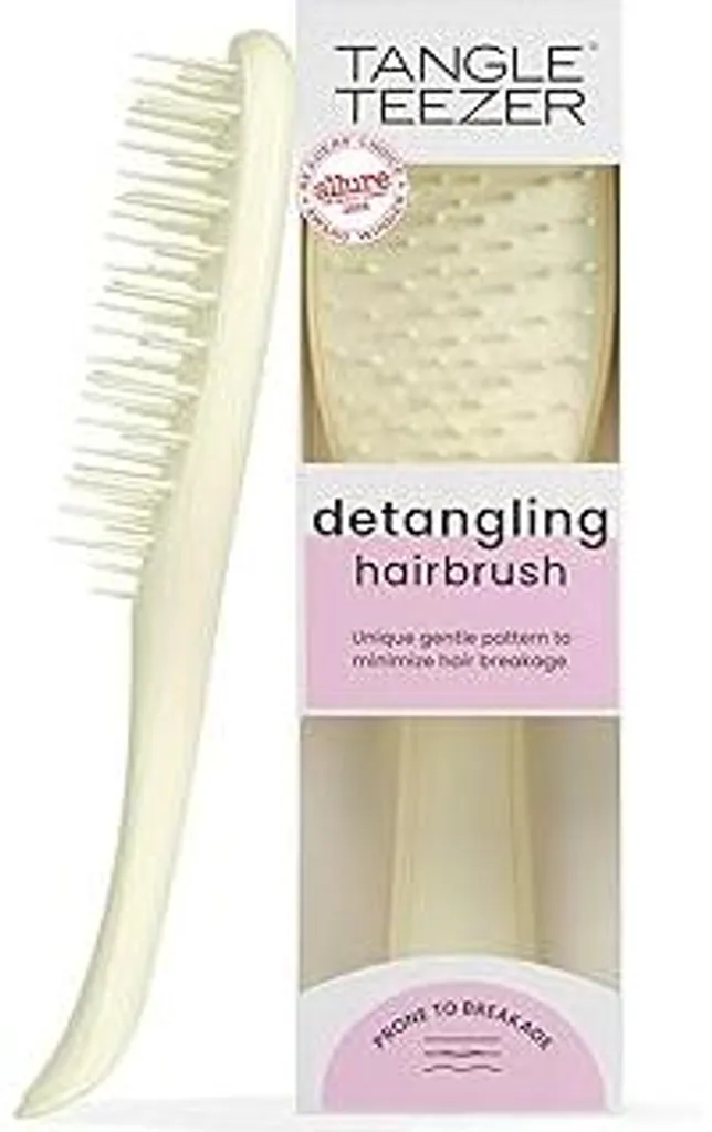 Tangle Teezer Ultimate Detangler Extra Gentle: Spazzola Anti-Rottura