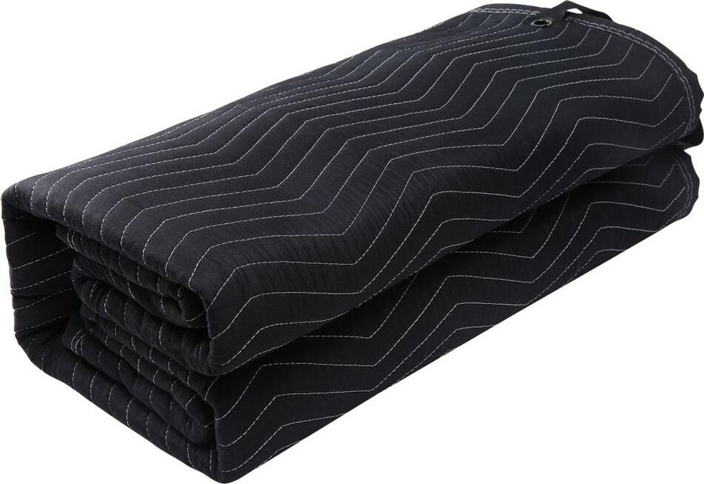 Coperta fonoassorbente, 244 cm x 203 cm, extra large per Immagine del prodotto 