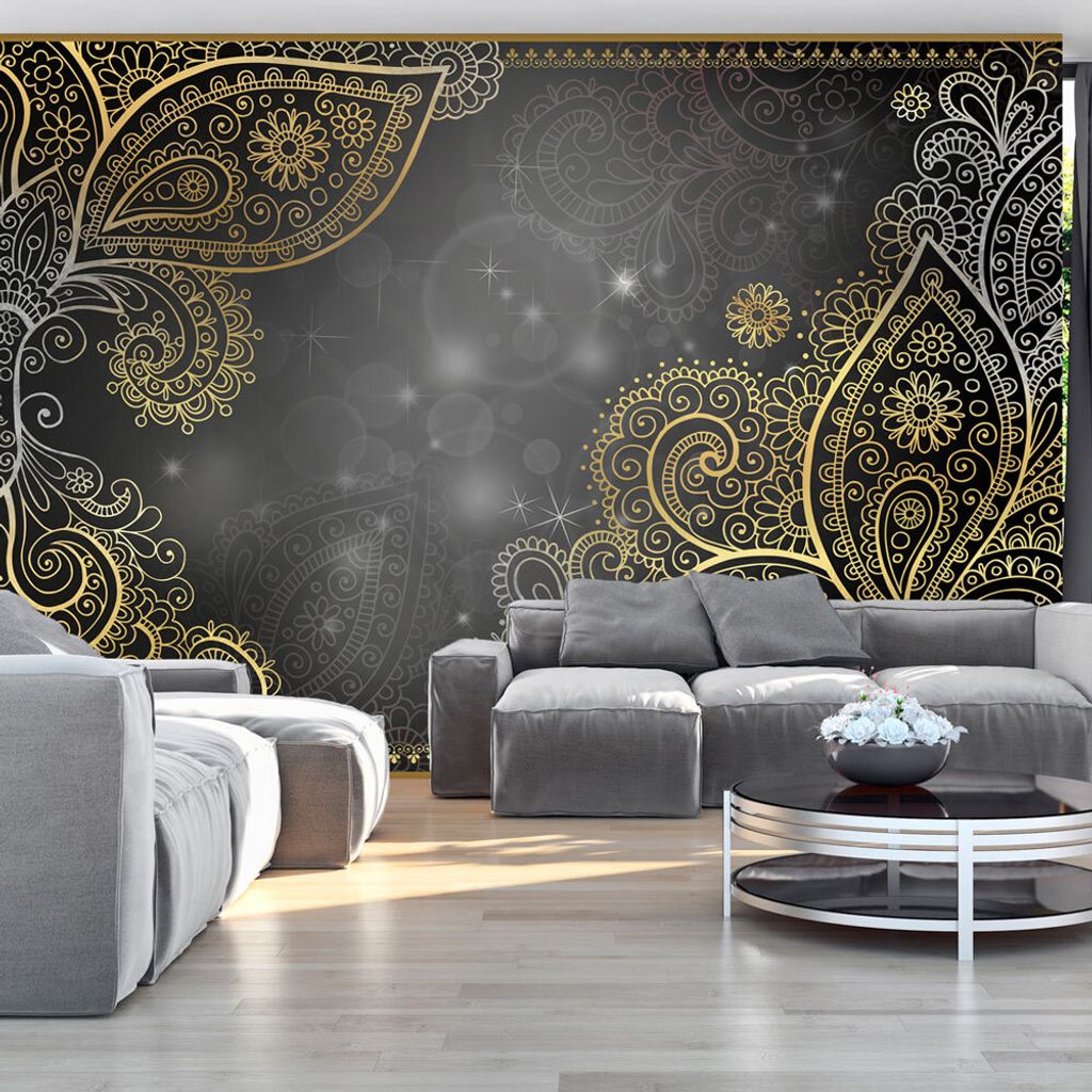 Basera Selbstklebende Fototapete Motiv f-A-0146-a-d, mit UV-Schutz, 245x175 cm