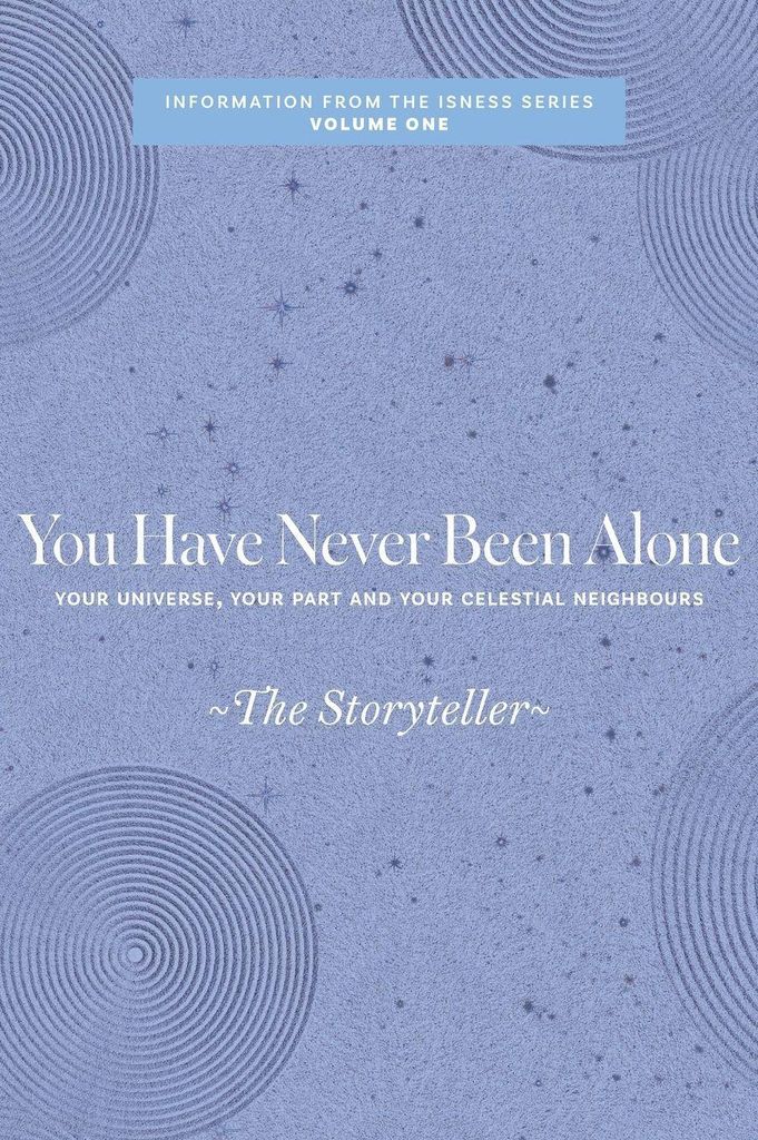 You Have Never Been Alone