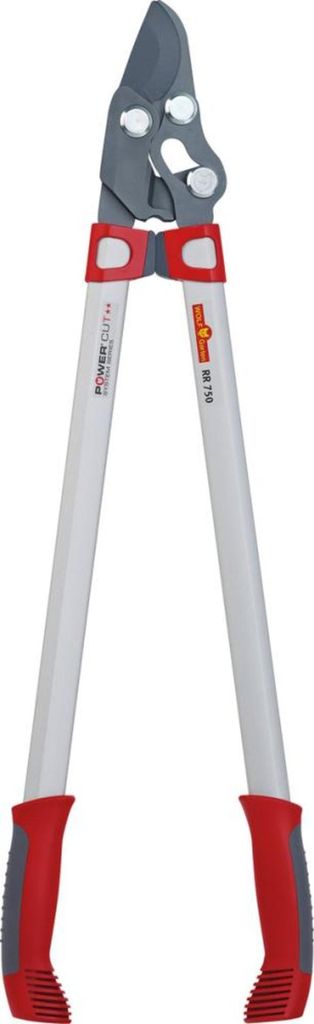 Bypass-Astschere Power Cut RR 750 (rot/grau, 75cm) Produktbild 