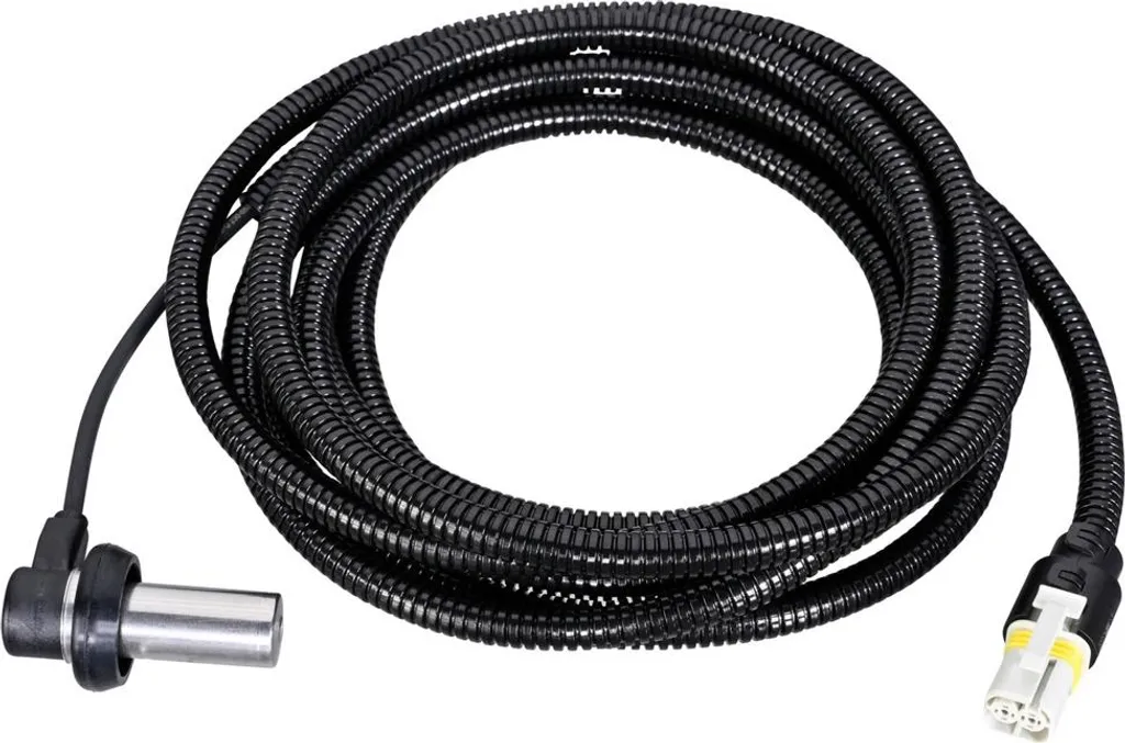 Sensore Velocità HELLA per MAN TGA 2 Poli 3900mm - Ricambio Flotte