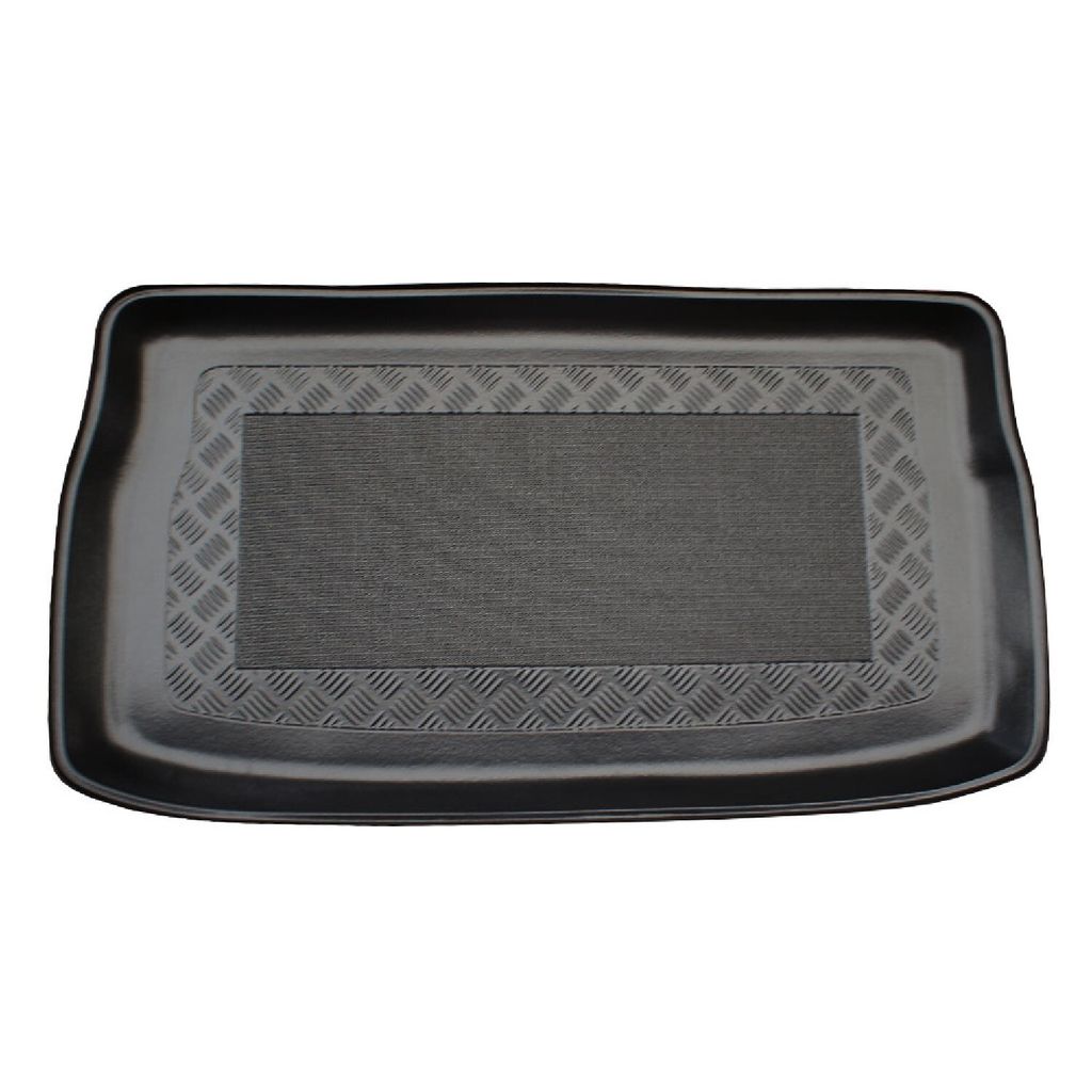 Z536693 Kofferraumwanne passend für Chrysler Grand Voyager IV STOW’N GO 04.2001-2007 7 seats-3rd row up (for the space under 3rd row of seats) V...