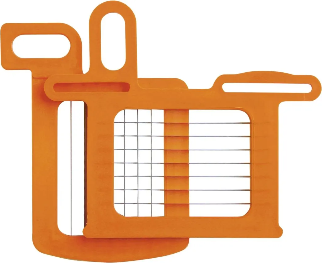Remplacer votre grille usée par ce kit 8,5 x 8,5 mm avec poussoir Dynacube
