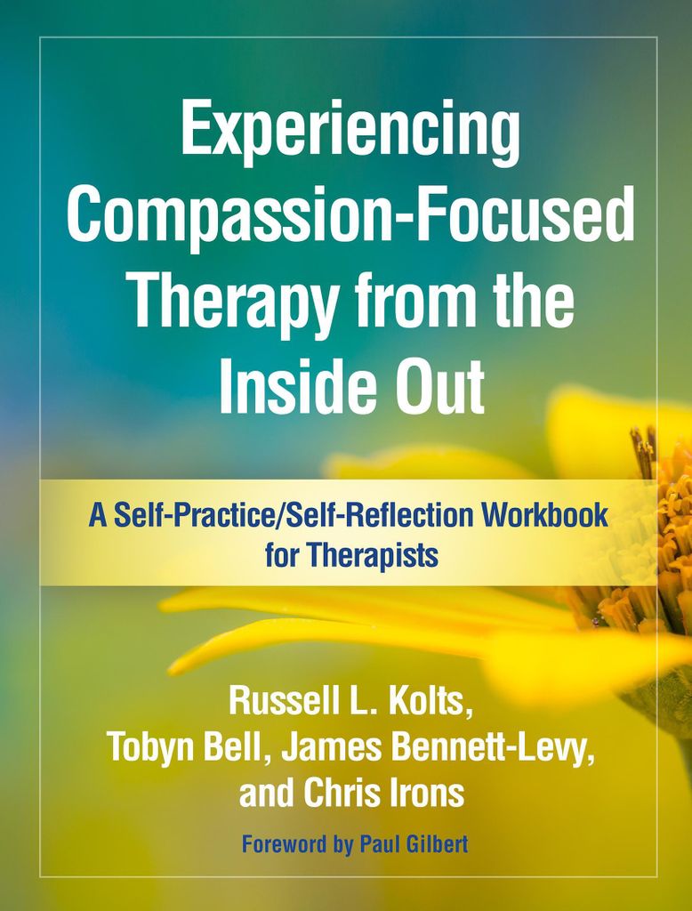 Experiencing Compassionfocused Therapy F – Lingua: Inglese