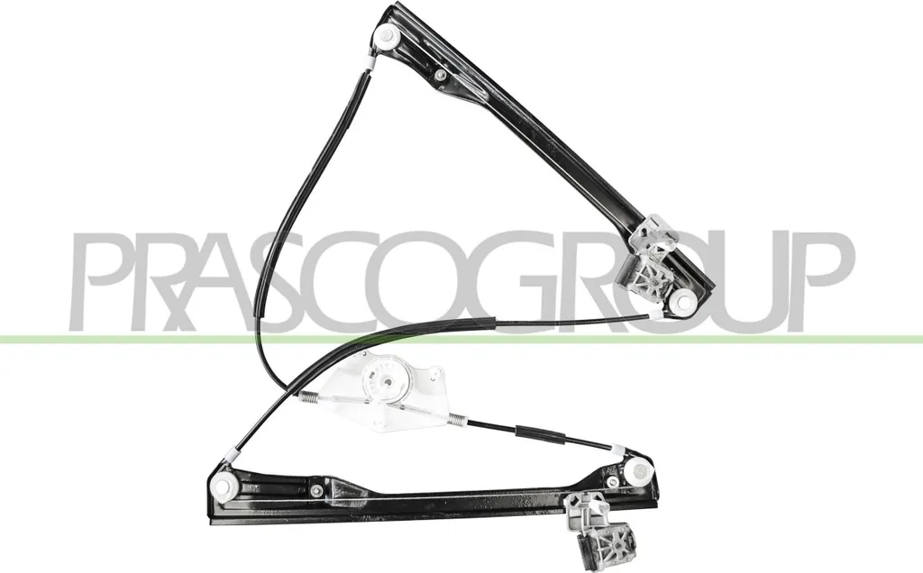 Lève-vitre Avant Gauche 1J3837461DS Robuste pour Volkswagen Golf IV 1J
