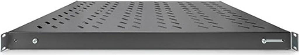Tablette rackable 19" ultra robuste 50 kg avec profondeur réglable - 6