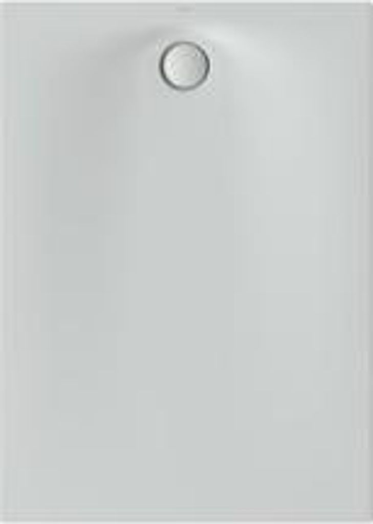 BETTE 4041-002AE,T1 Duschwannen Ultra Space 25 mm T1
