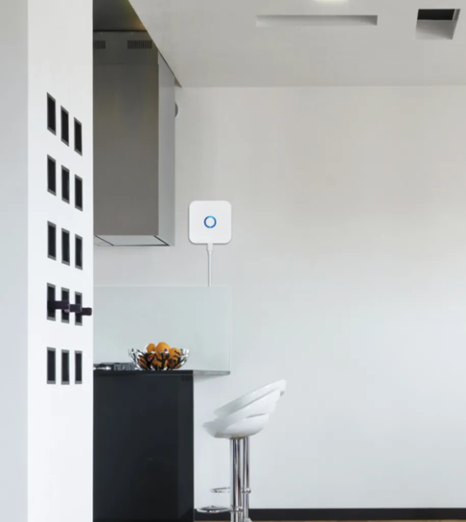 Passerelle Domotique Multimodale Z-Wave Plus et Zigbee Schwaiger V2 - 8