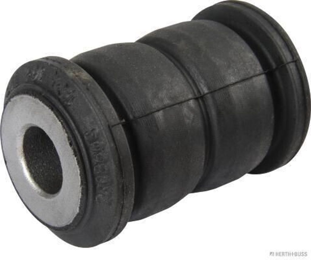 Lagerung Lenker für FORD Fiesta Mk6 Schrägheck (JA8, JR8) Vorne Unten J4203109 HERTH+BUSS JAKOPARTS