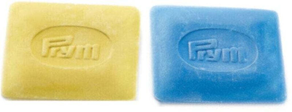 PRYM 611816 Kreda do znakowania Blue-Yellow Zdjęcie produktu 
