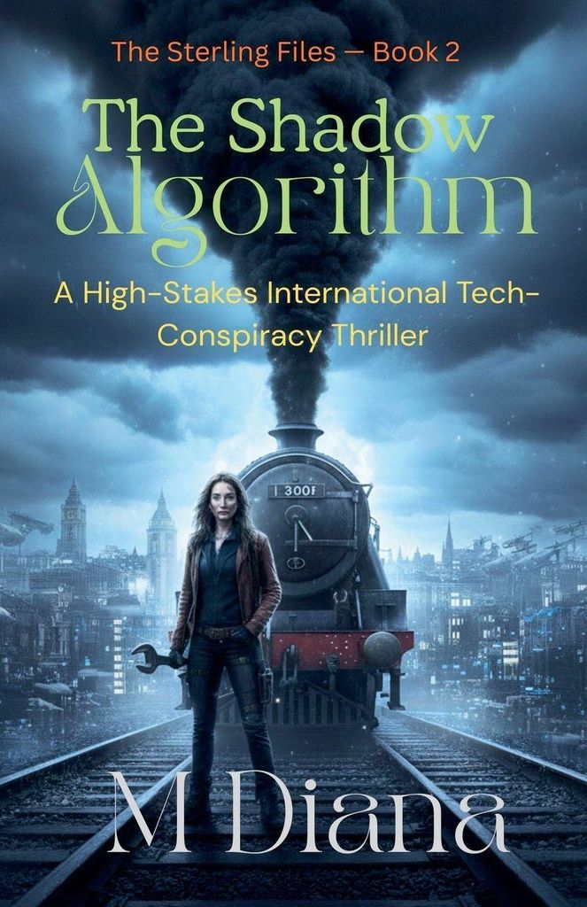 The Shadow Algorithm