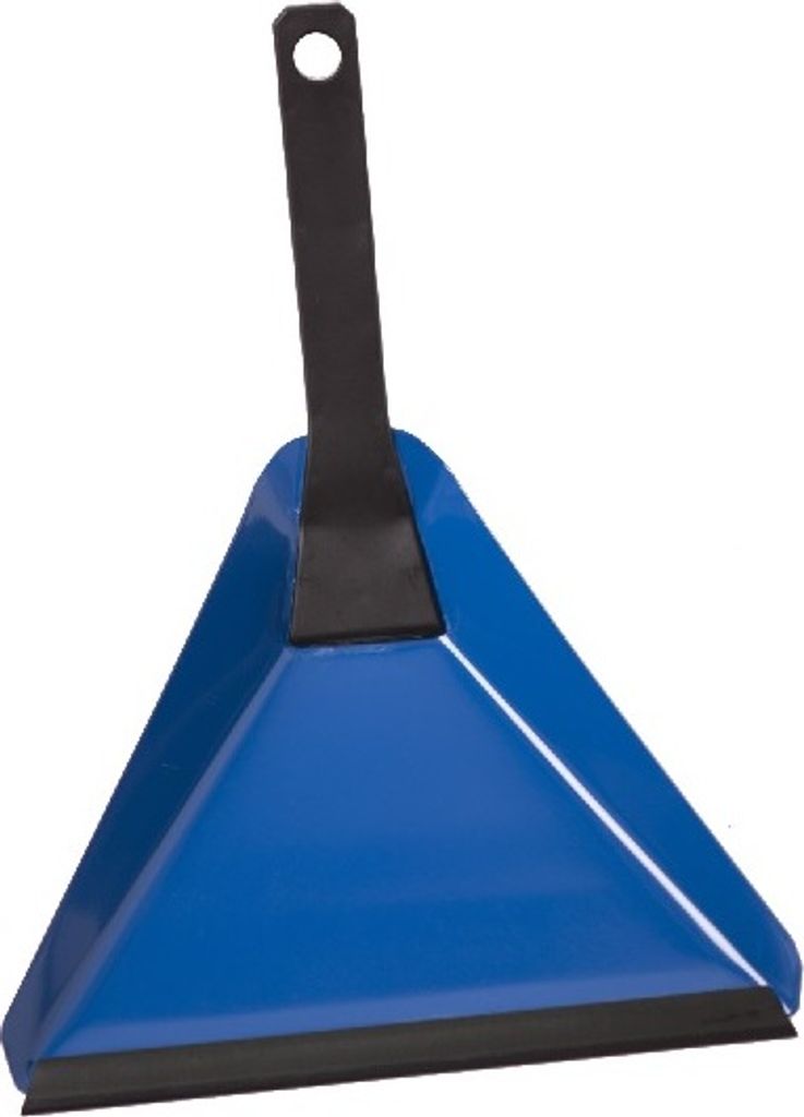 Fripac-Medis V7 Kehrschaufel blau Produktbild 
