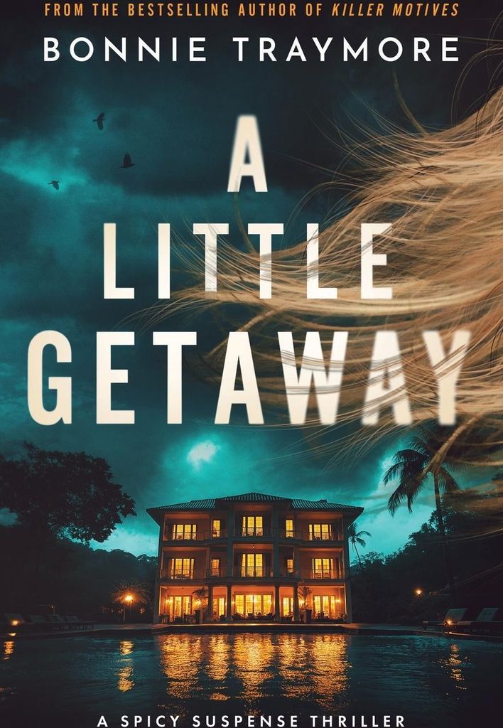 A Little Getaway
