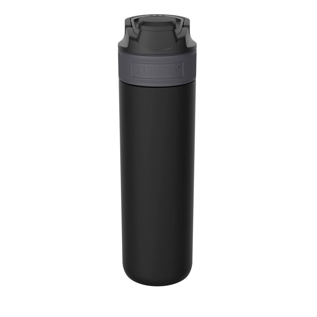 Bouteille thermique Kambukka Elton 600 ml Nightfall Image du produit 
