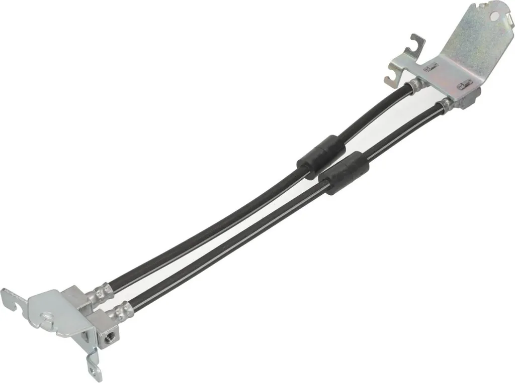 Tuyau de frein Febi 193337 : fini les fuites hydrauliques arrière