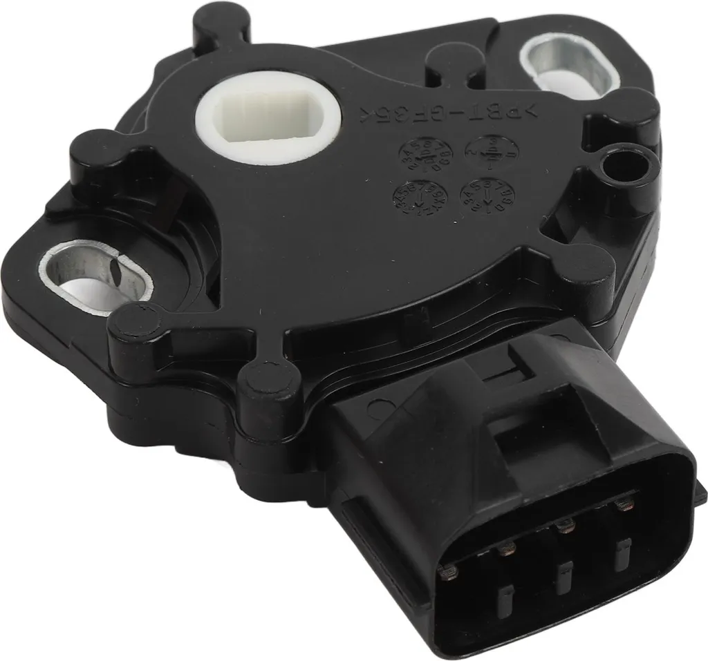 Capteur de démarrage neutre 31918 3MX0A pour Versa 2013-2017 Auto